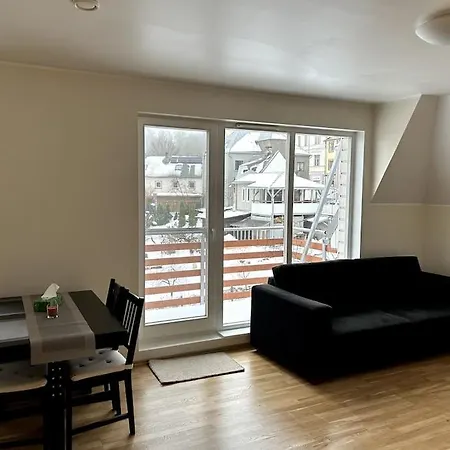 Avar Roduga Korter Vaikses Kesklinnas Tartu Exterior photo