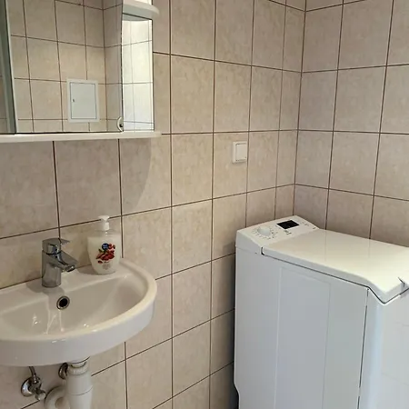 Avar Roduga Korter Vaikses Kesklinnas Tartu Exterior photo