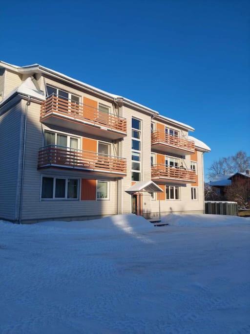 Avar Roduga Korter Vaikses Kesklinnas * Tartu