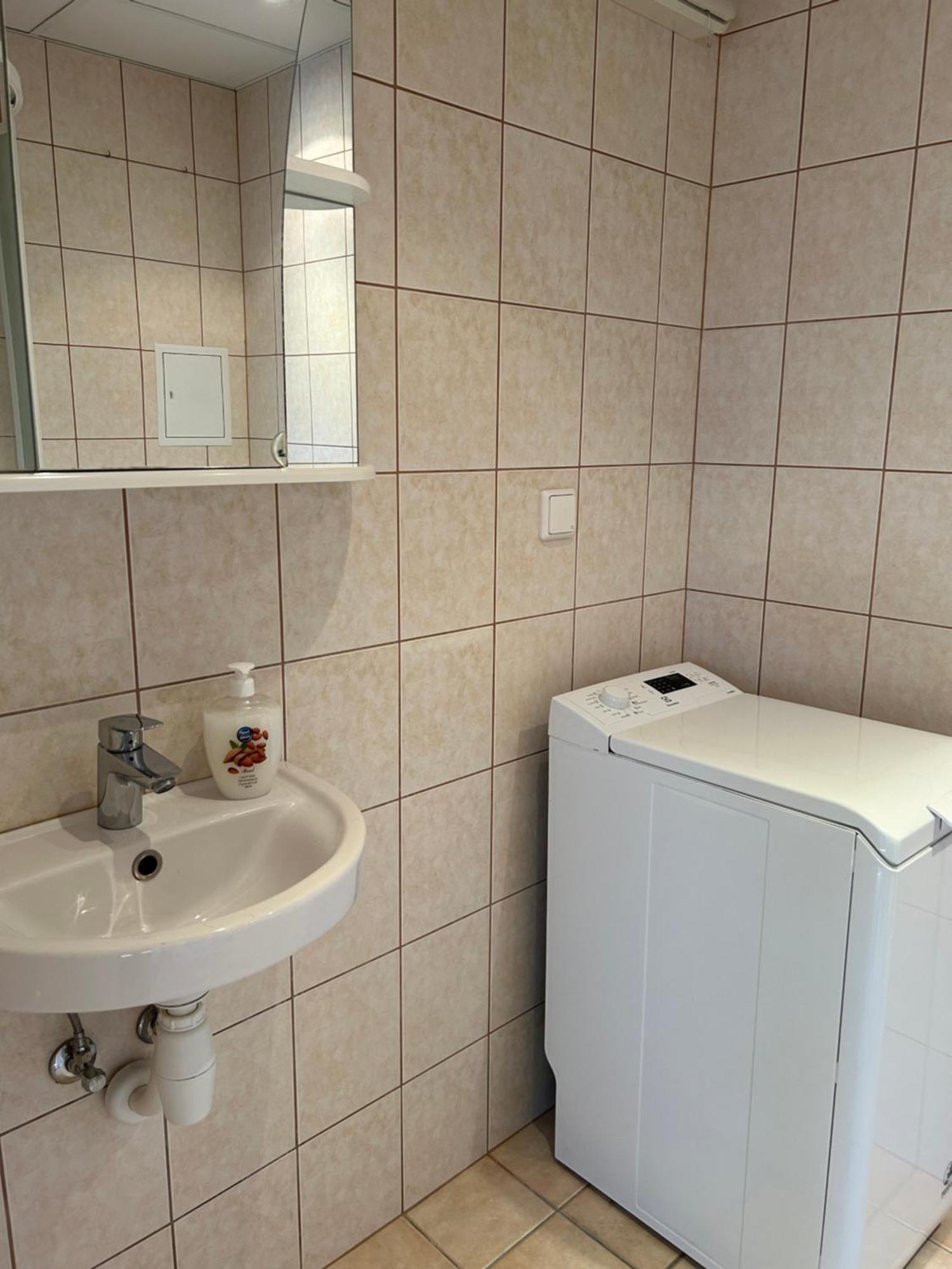 Avar Roduga Korter Vaikses Kesklinnas Tartu