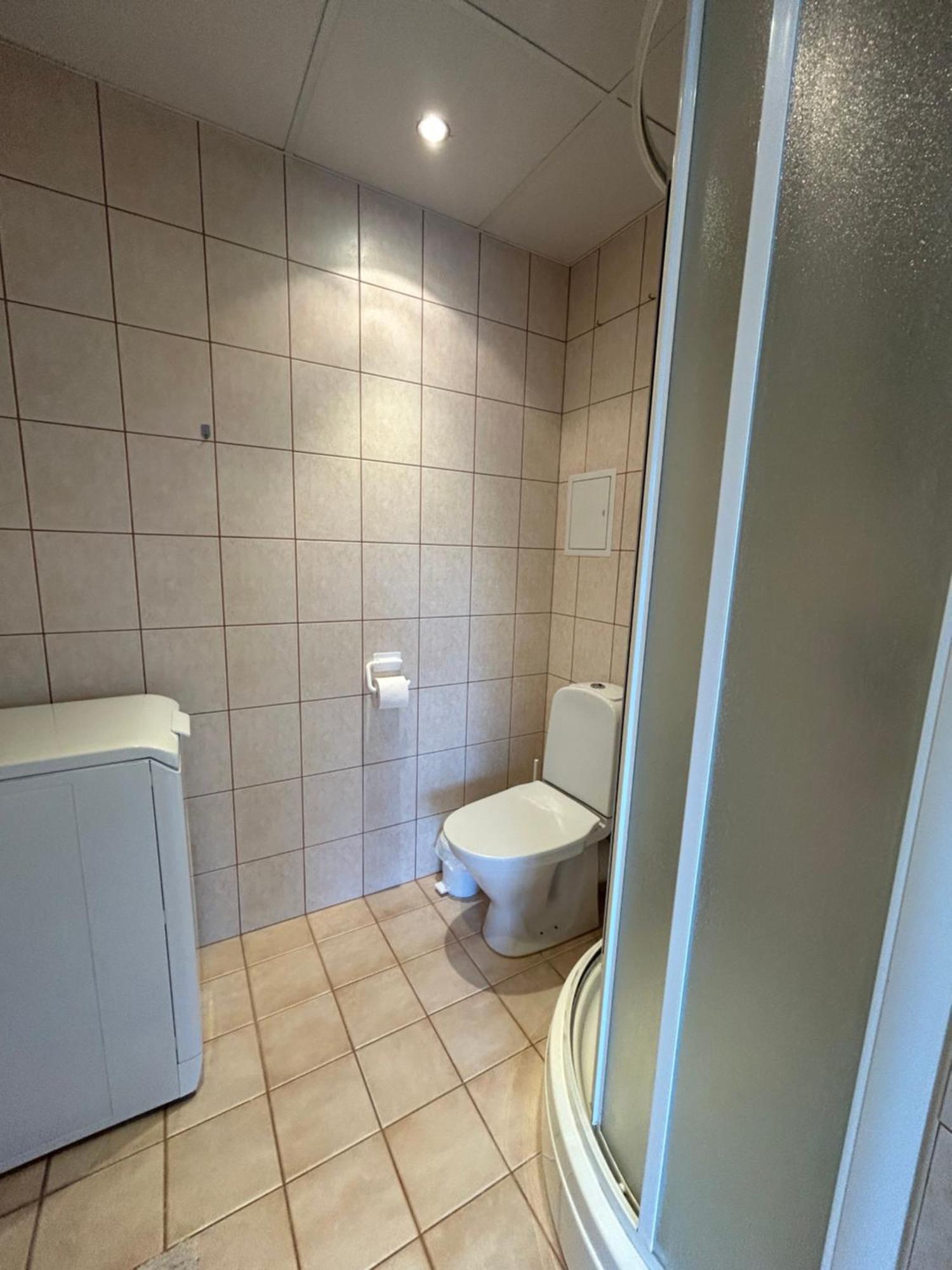 Avar Roduga Korter Vaikses Kesklinnas *