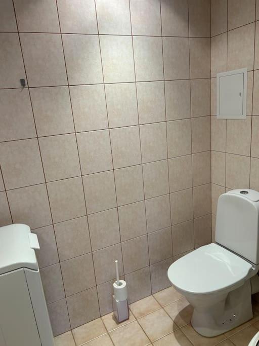 Avar Roduga Korter Vaikses Kesklinnas Apartment